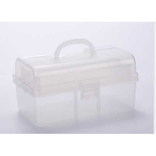 plastic drugs storage box medical box